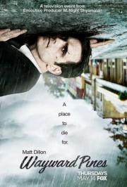 Thị Trấn Rừng Thông Phần 1-Wayward Pines Season 1 