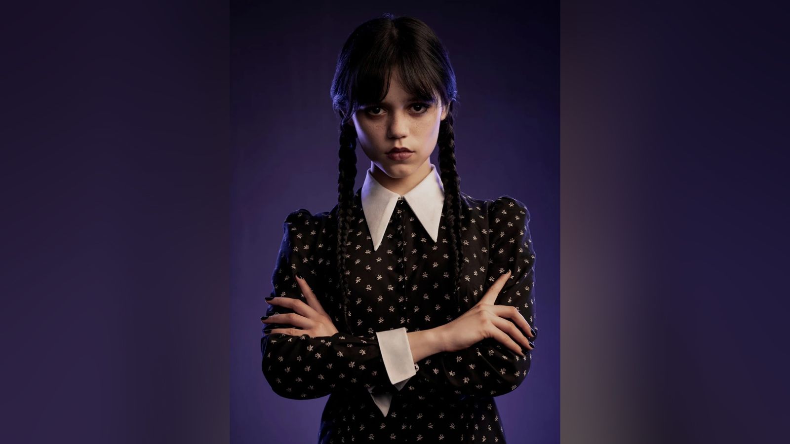 Wednesday-Wednesday Addams