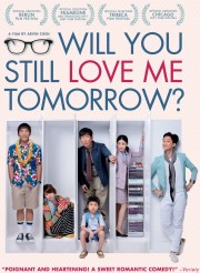 Mai Này Vẫn Yêu Em-Will You Still Love Me Tomorrow 