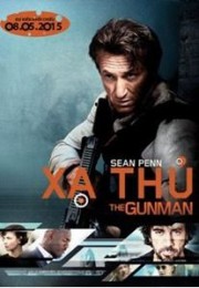 Xạ Thủ-The Gunman 