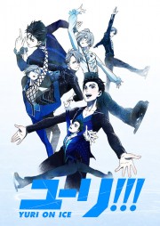 Trên Sàn Băng - Yuri!!! On Ice 