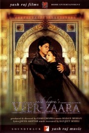 Chuyện Tình Vượt Biên Giới-Veer-Zaara 