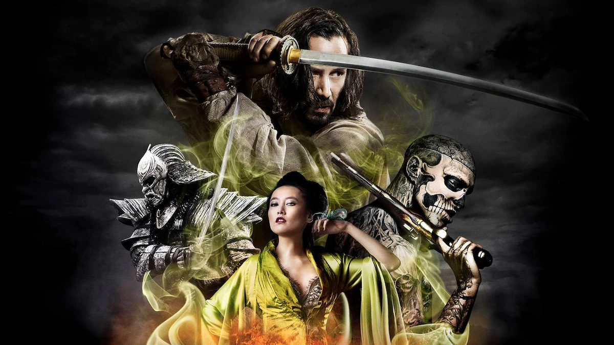 47 Lãng Nhân 2013 Full HD Vietsub | Xem Phim 47 Ronin