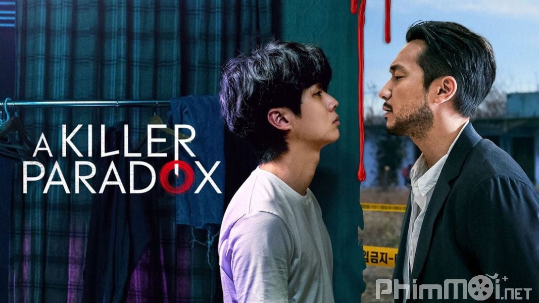 Nghịch Lý Kẻ Sát Nhân-A Killer Paradox