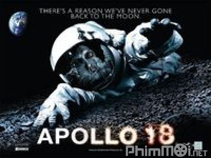 Tàu Apollo 18-Apollo 18