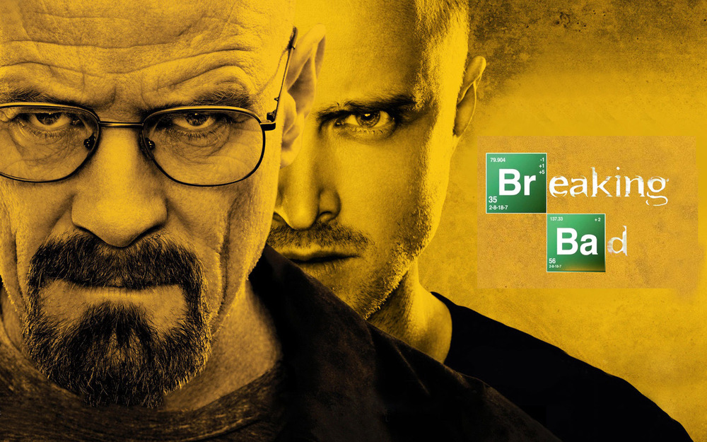 Tập Làm Người Xấu (Phần 4)-Breaking Bad (Season 4)