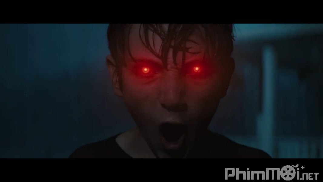 Đứa Con Của Bóng Tối - Brightburn