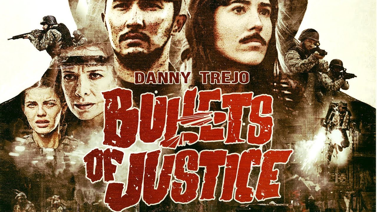 Những Viên Đạn Công Lý-Bullets of Justice