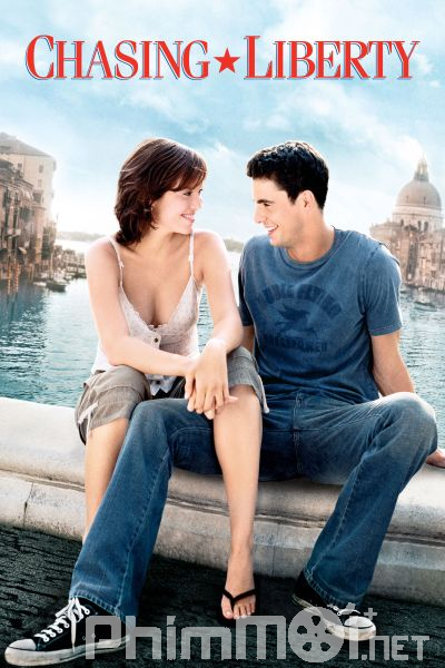 Con Gái Tổng Thống - Chasing Liberty