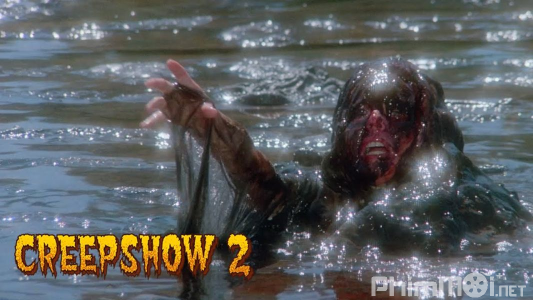 Chương Trình Quái Dị 2-Creepshow 2