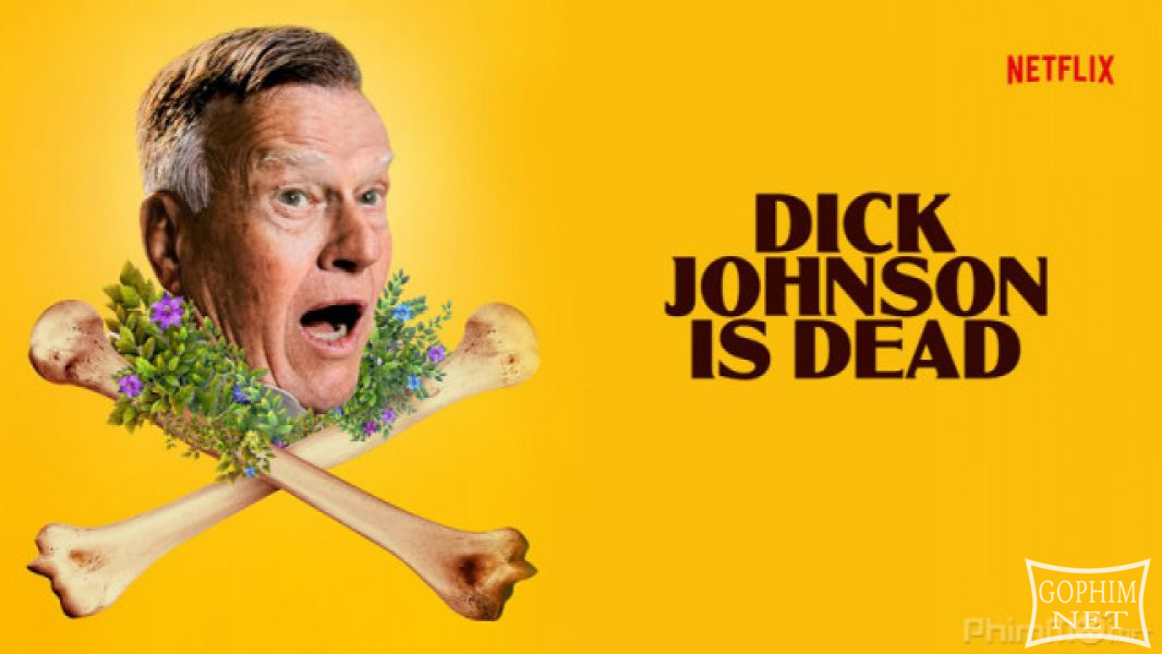 Dick Johnson Đã Chết-Dick Johnson Is Dead