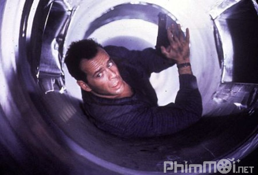 Đương Đầu Với Thử Thách 2-Die Hard 2