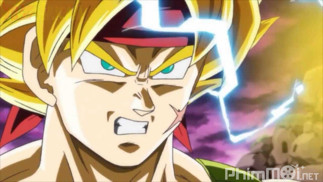 Bảy viên ngọc rồng : Episode of Bardock - Dragon Ball Z: Episode Of Bardock