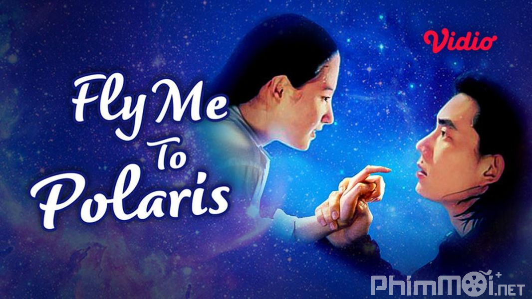 Nước Mắt Của Trời-Fly Me to Polaris