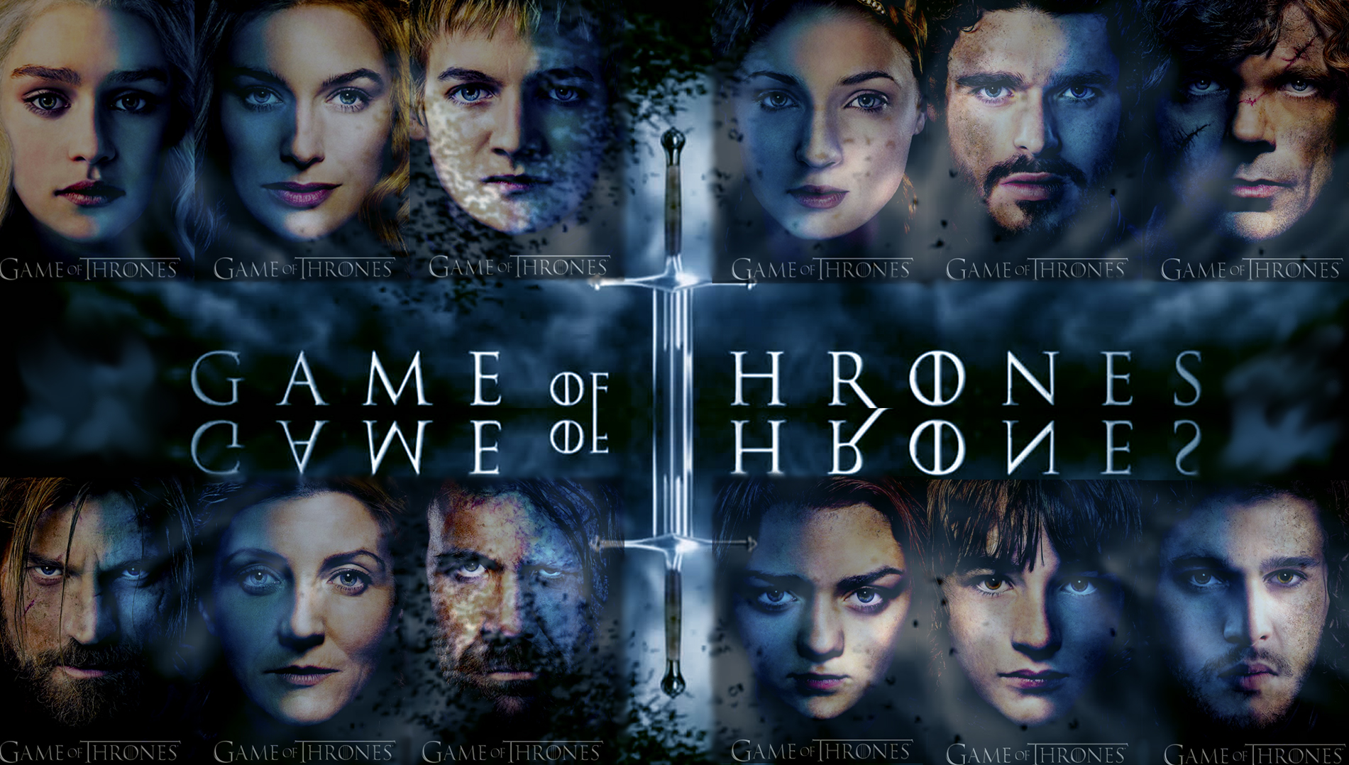 Trò Chơi Vương Quyền 3-Game of Thrones 3