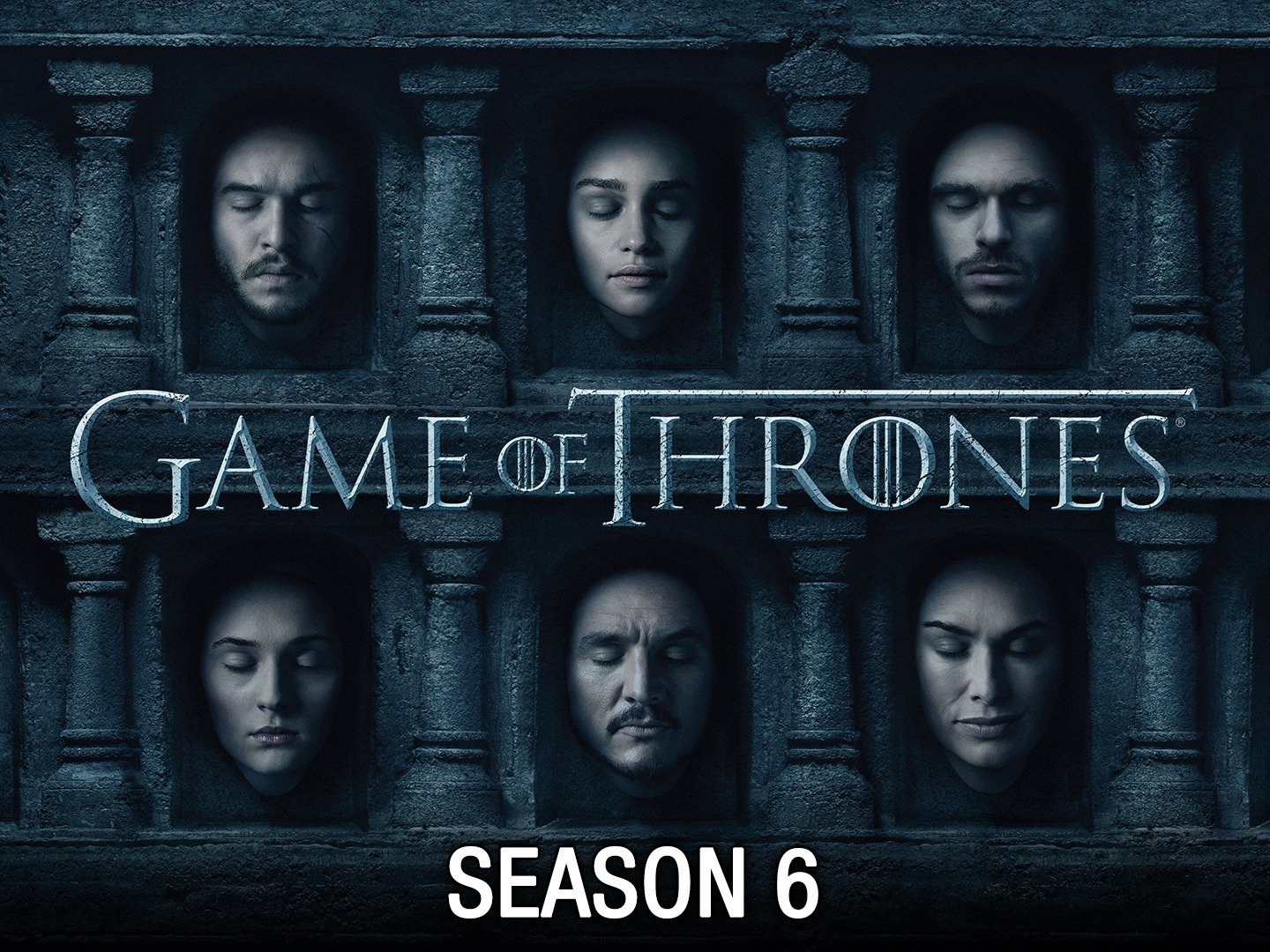 Trò Chơi Vương Quyền 6-Game of Thrones 6