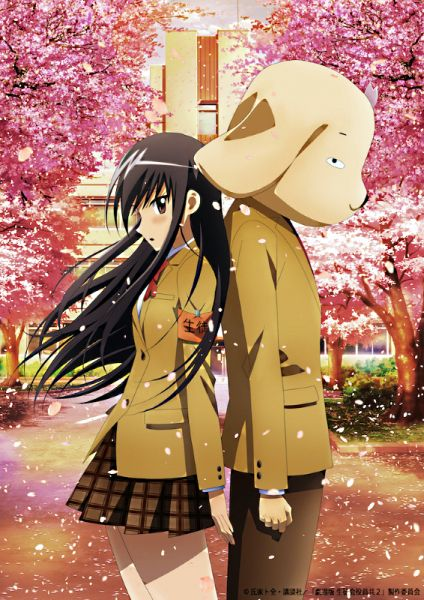 Seitokai Yakuindomo Movie 2-Gekijouban Seitokai Yakuindomo 2