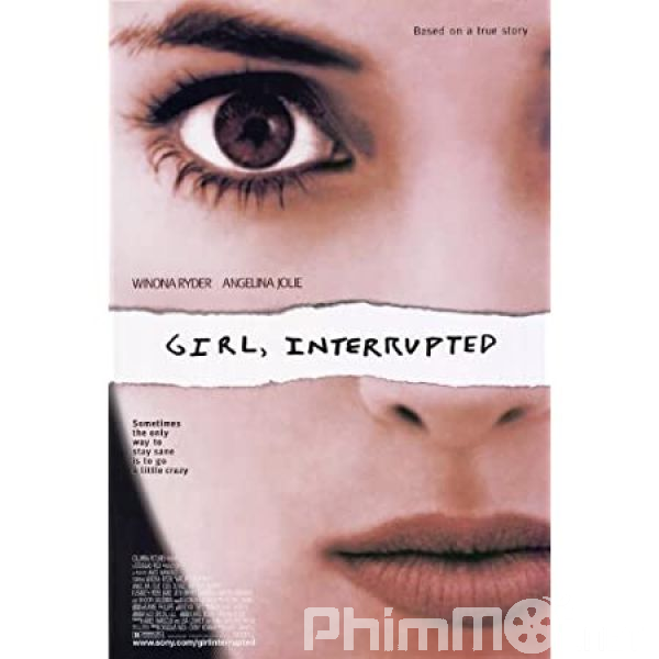 Cô Gái, Gián Đoạn-Girl, Interrupted