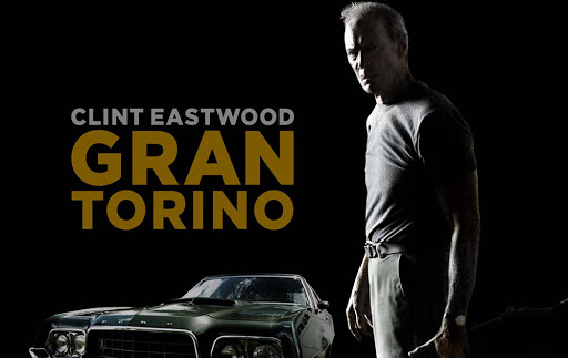 Ngọt Và Đắng-Gran Torino