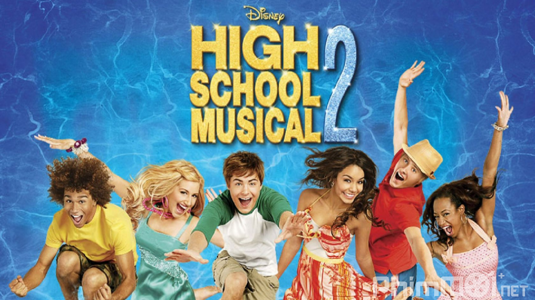 Hội Diễn Âm Nhạc 2 - High School Musical 2