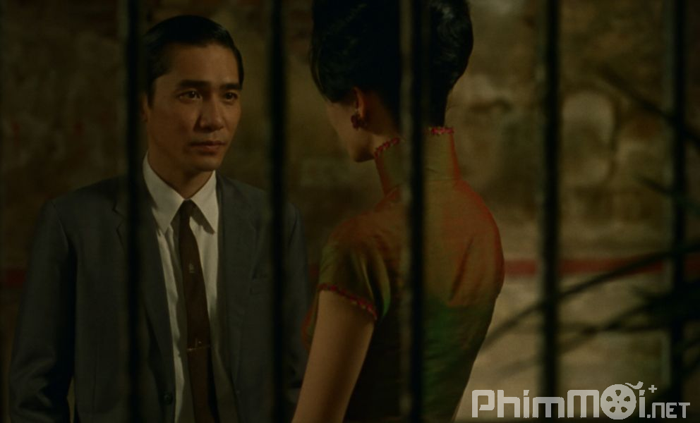 Tâm Trạng Khi Yêu - In the Mood for Love 2000