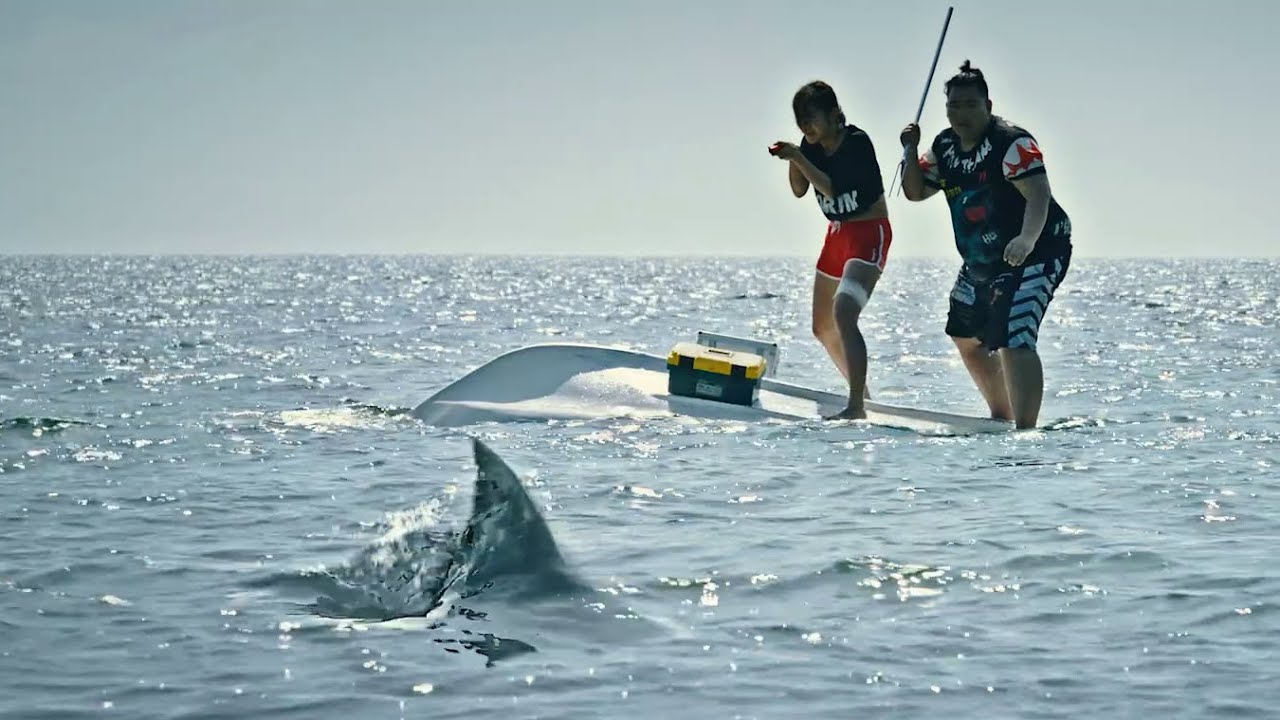 Sát Thủ Cá Mập-Killer Shark