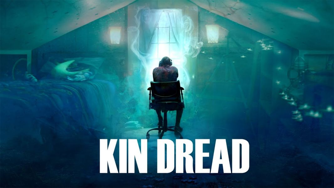 Phim Hồi Ức Kinh Hoàng - Kin Dread