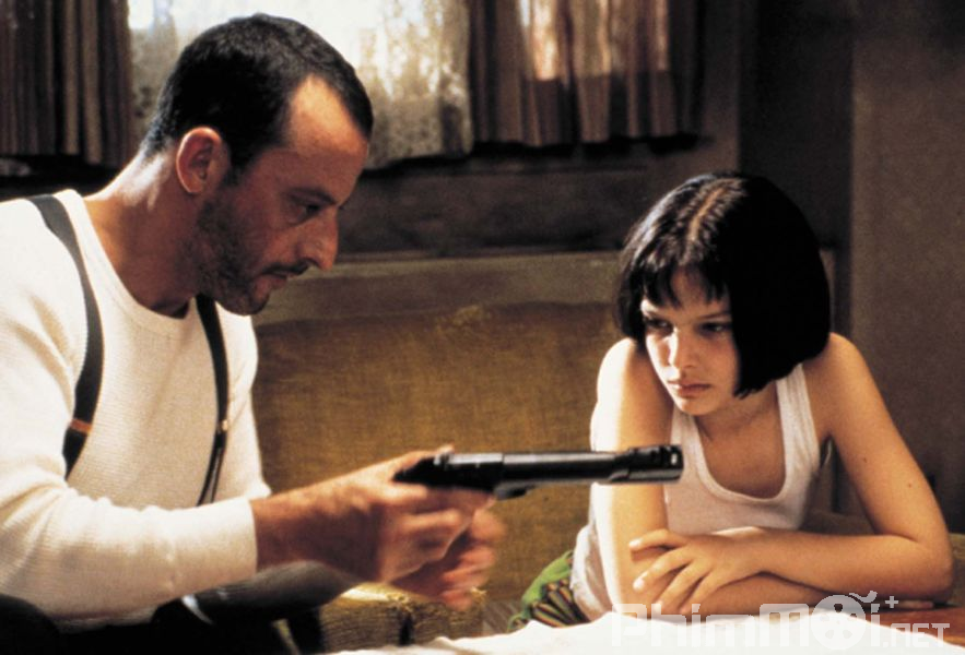 Sát Thủ Chuyên Nghiệp-Léon: The Professional