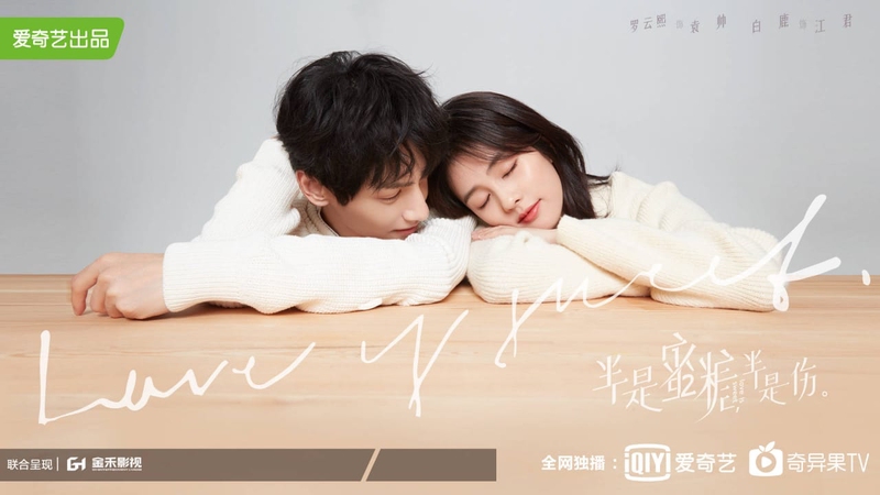 Nửa Là Đường Mật, Nửa Là Đau Thương - Love Is Sweet