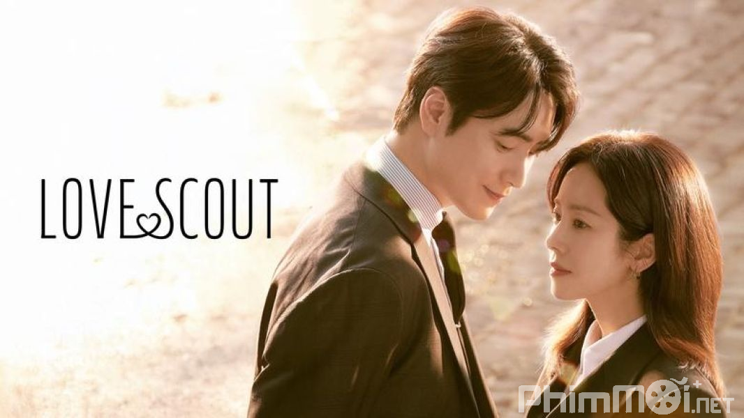 Chàng Thư Ký Hoàn Hảo Của Tôi-Love Scout