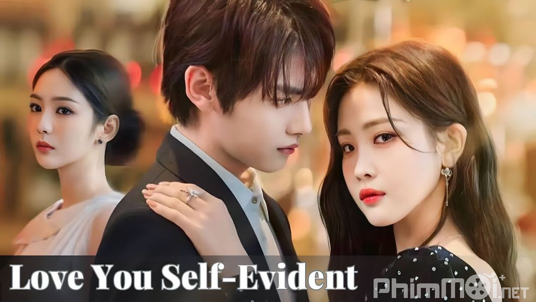 Yêu Em Không Nói Cũng Hiểu - Love You Self-Evident