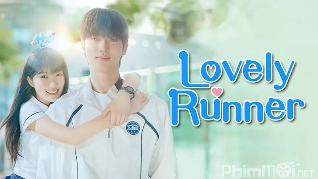 Cõng Anh Mà Chạy-Lovely Runner