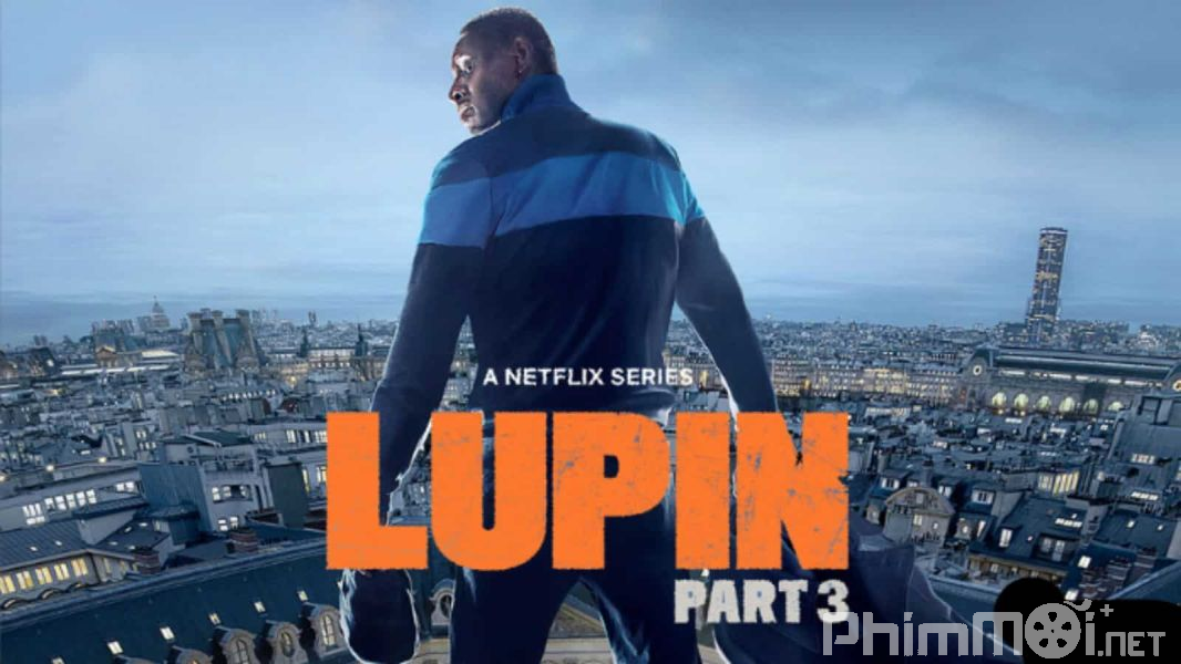 Lupin (Phần 3) - Lupin (Season 3)