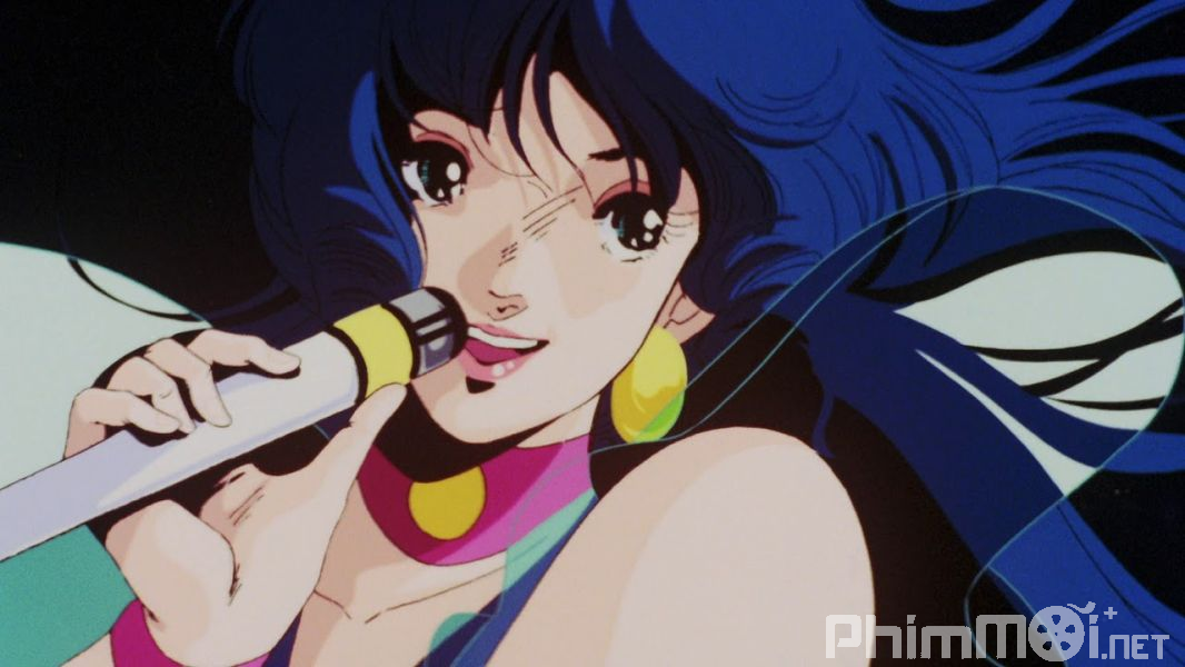 Macross: Bạn Có Nhớ Tình Yêu Không?-Macross: Do You Remember Love?