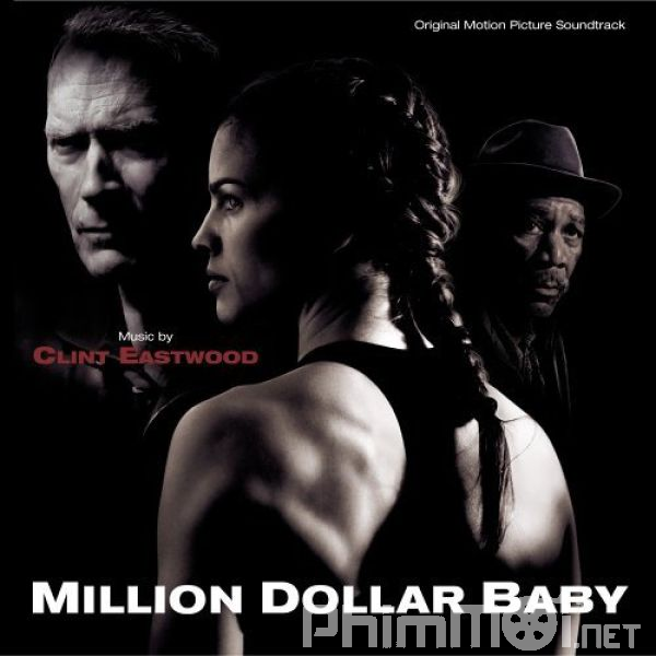 Cô Gái Triệu Đô-Million Dollar Baby