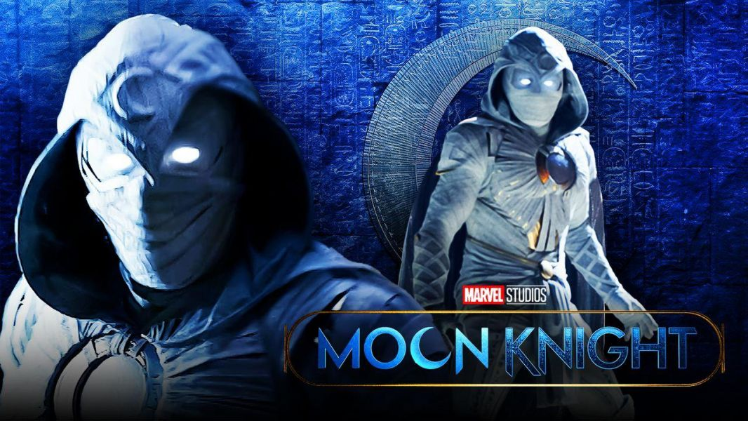 Hiệp Sĩ Ánh Trăng-Moon Knight