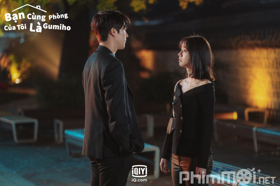 Bạn Cùng Phòng Của Tôi Là Gumiho - My Roommate Is A Gumiho