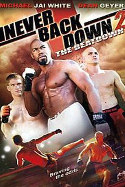 Không Chùn Bước 2: Kẻ Phản Bội-never back down 2: the beatdown