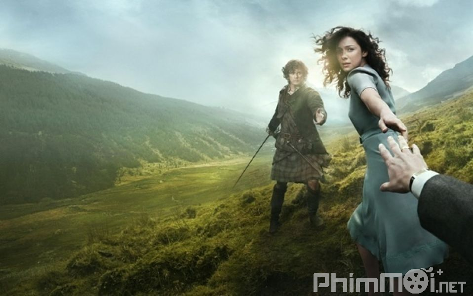 Người Ngoại Tộc Phần 1-Outlander Season 1