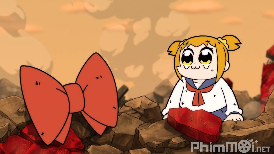 Poputepipikku Special-Pop Team Epic