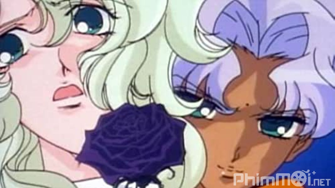 Cô gái cách mạng Utena: Thời niên thiếu của Utena-Revolutionary Girl Utena: The Adolescence Of Utena