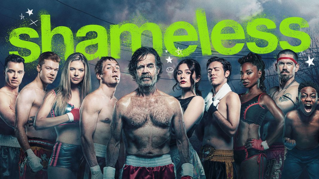 Không Biết Xấu Hổ Phần 10 - Shameless Us Season 10