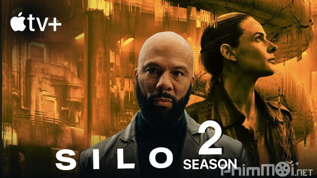 Silo 2-Silo Season 2