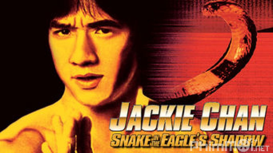 Xà Quyền Diệt Độc Ưng-Snake in the Eagle*s Shadow