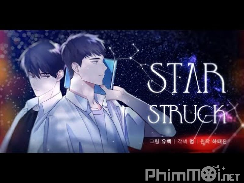 Truy Tinh-Star Struck