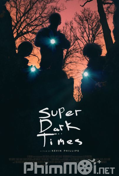 Tội Ác Học Đường-Super Dark Times