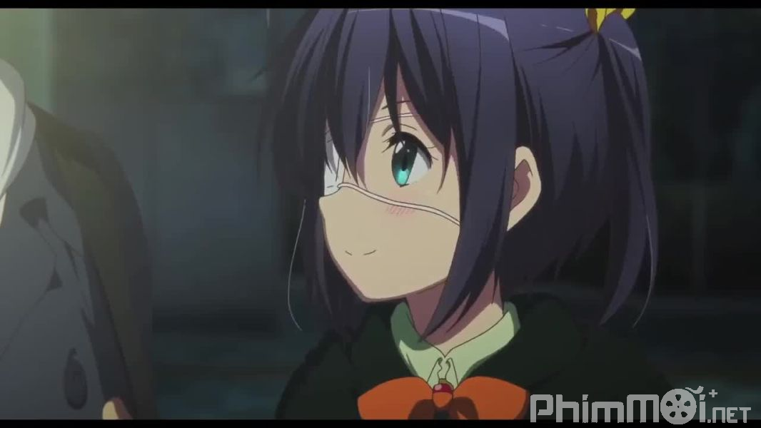 Takanashi Rikka Kai: Chuunibyou Demo Koi Ga Shitai! - Takanashi Rikka Kai: Chuunibyou Demo Koi Ga Shitai!