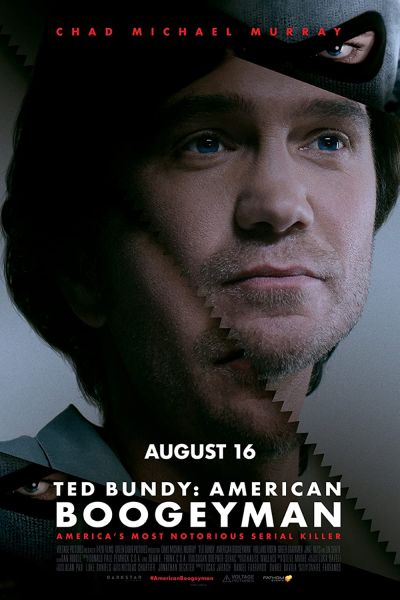 Sát Nhân Kinh Hoàng - Ted Bundy: American Boogeyman