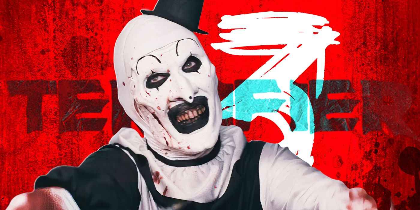 Gã Hề Điên Loạn 3-Terrifier 3