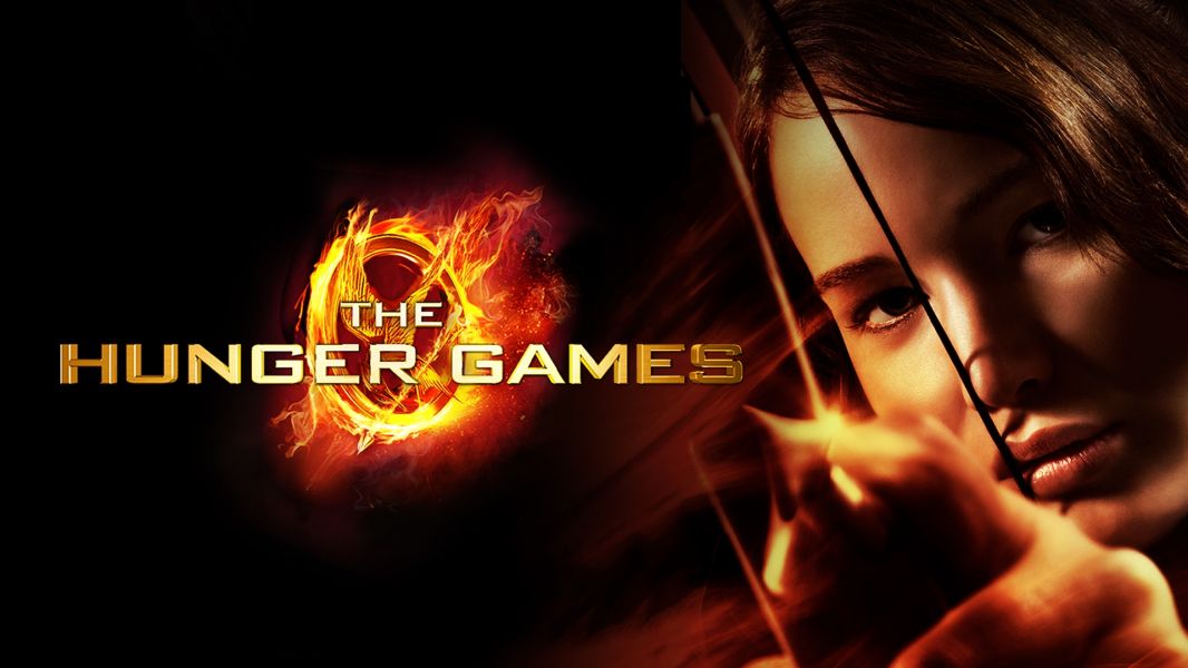 Đấu Trường Sinh Tử-The Hunger Games